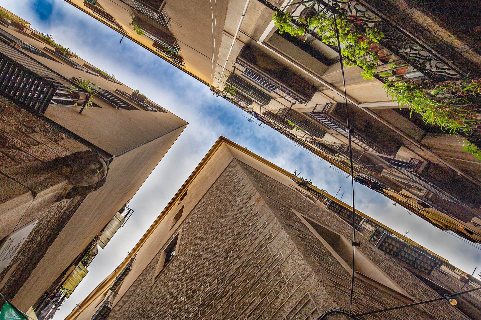El Borne, Barcelona (49583863393)