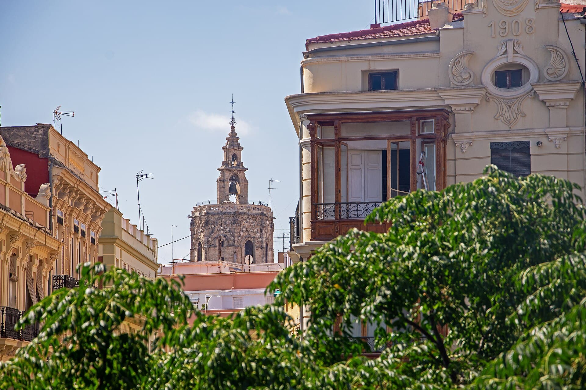 El Carmen, Valencia (48991156313)