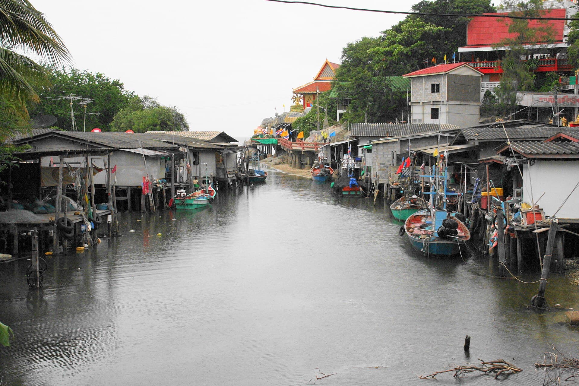 Nong Kae, Hua Hin District, Prachuap Khiri Khan 77110, Thailand - panoramio