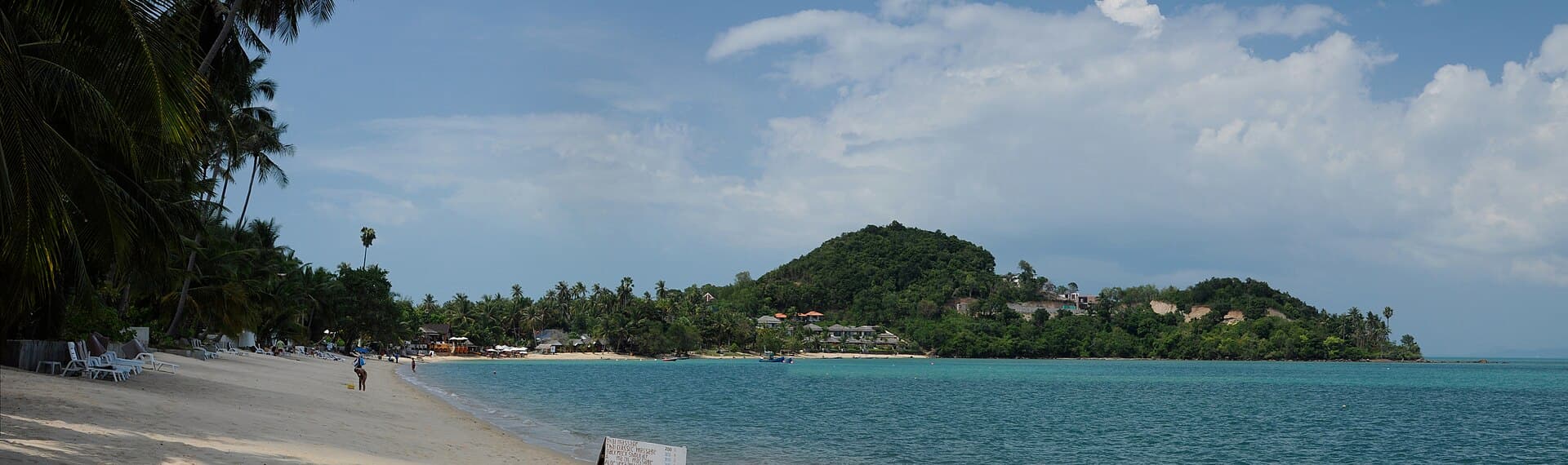 Koh Samui Panoramic