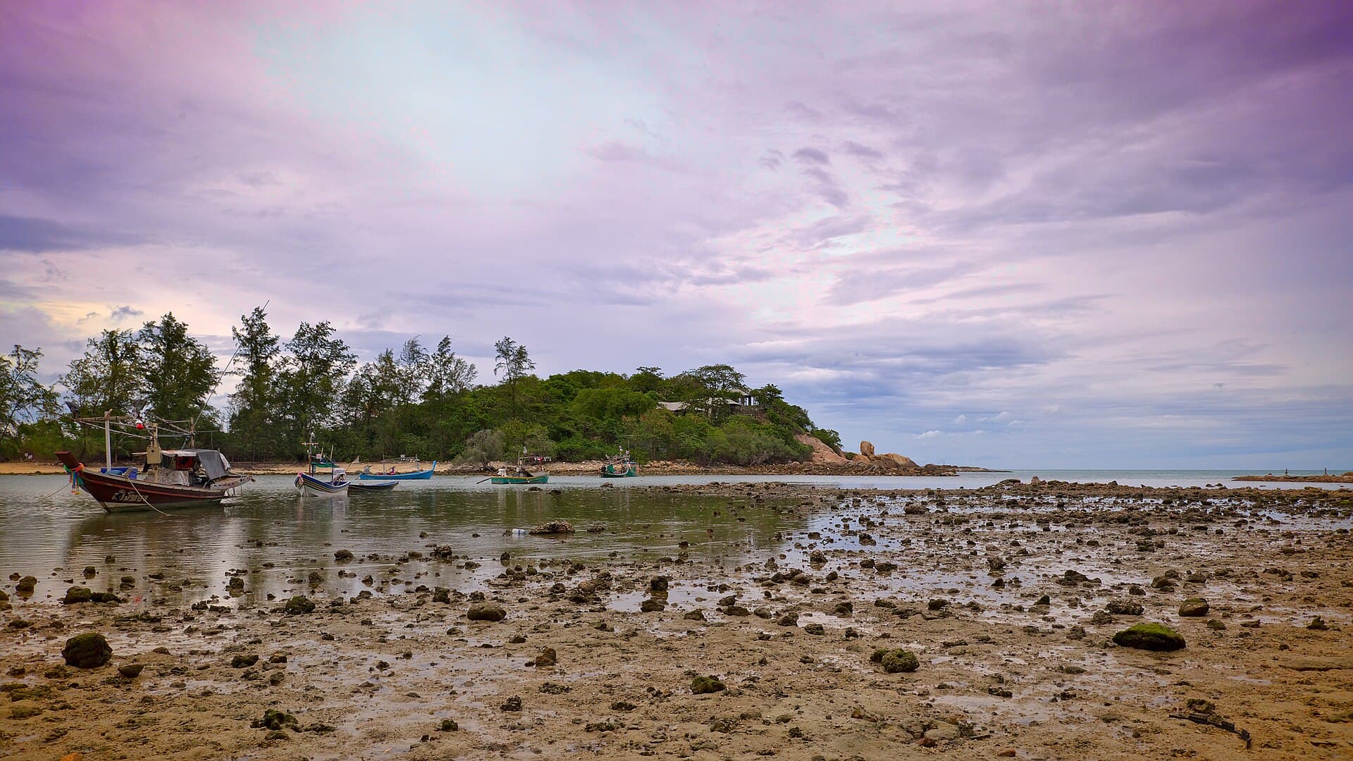 Choeng Mon Beach, Koh Samui (28034183446)