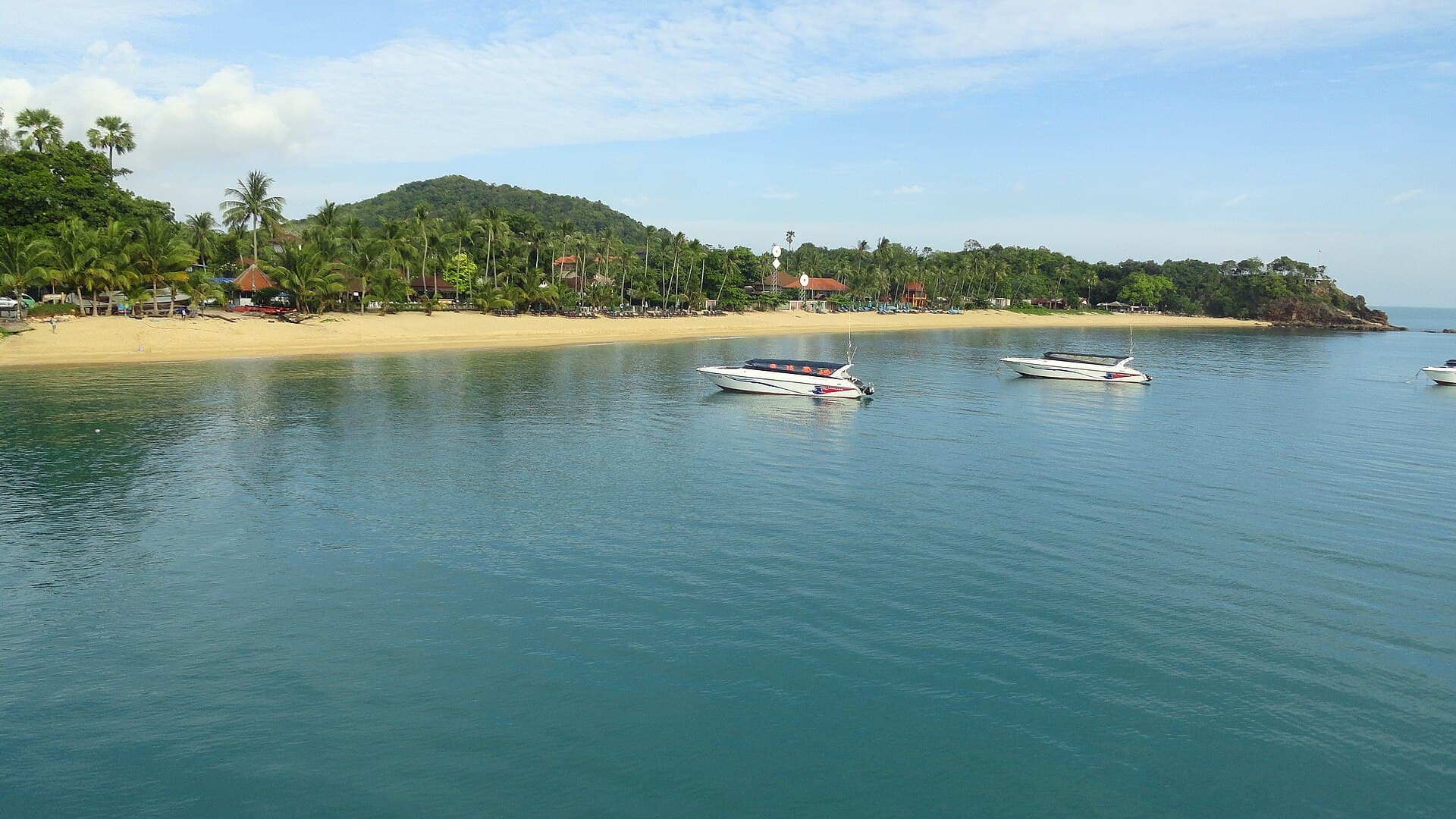 Maenam Beach, Koh Samui (48107481886)