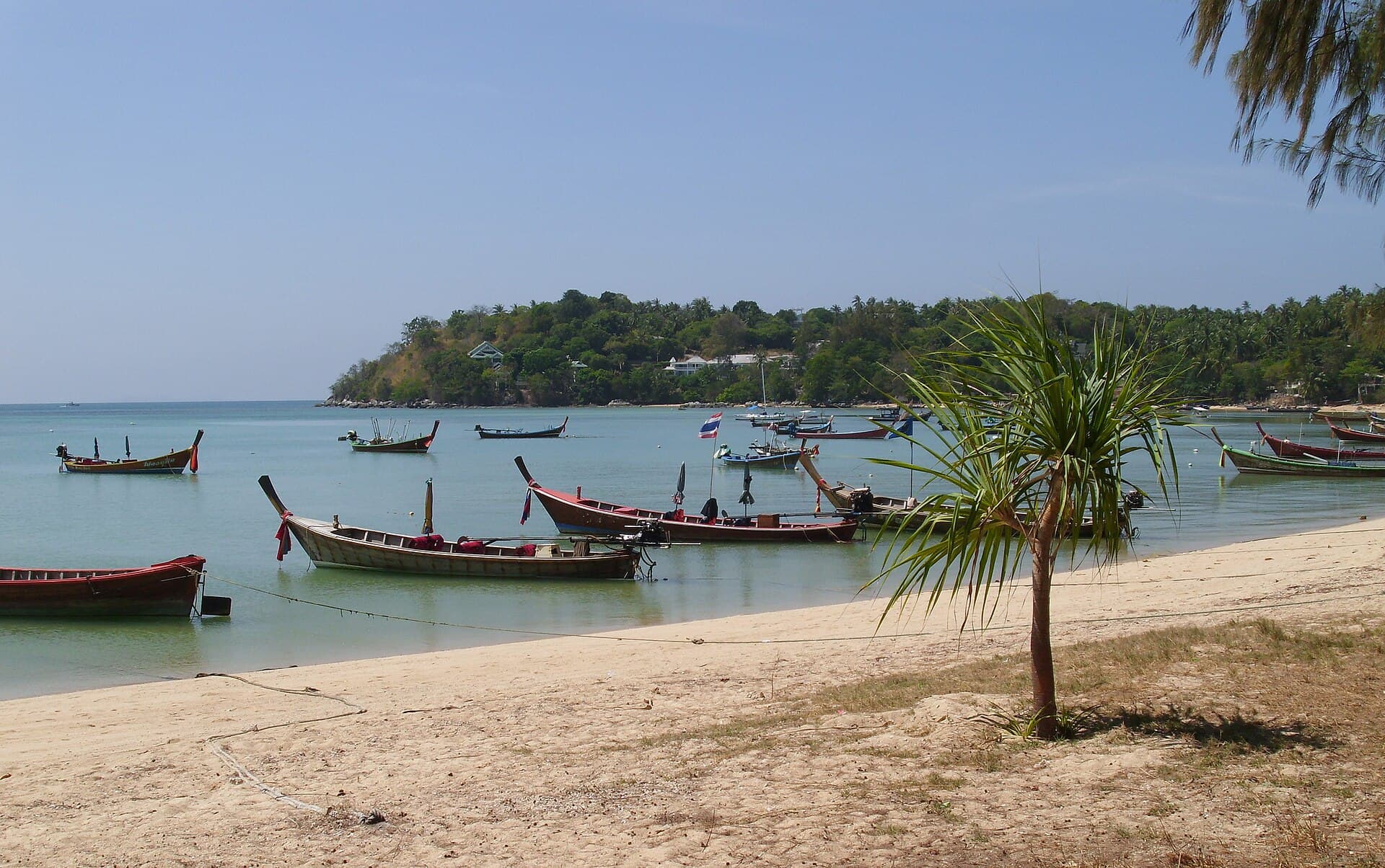 Phuket - Rawai Beach 11