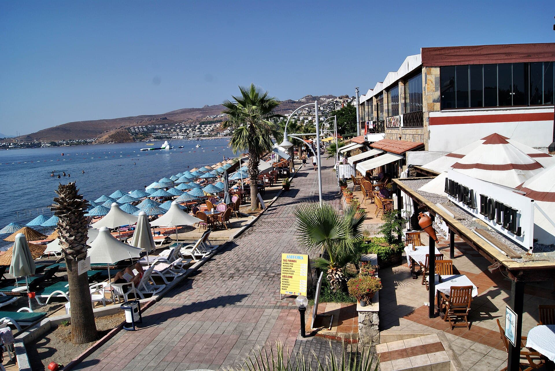 Ortakent - Bodrum - panoramio