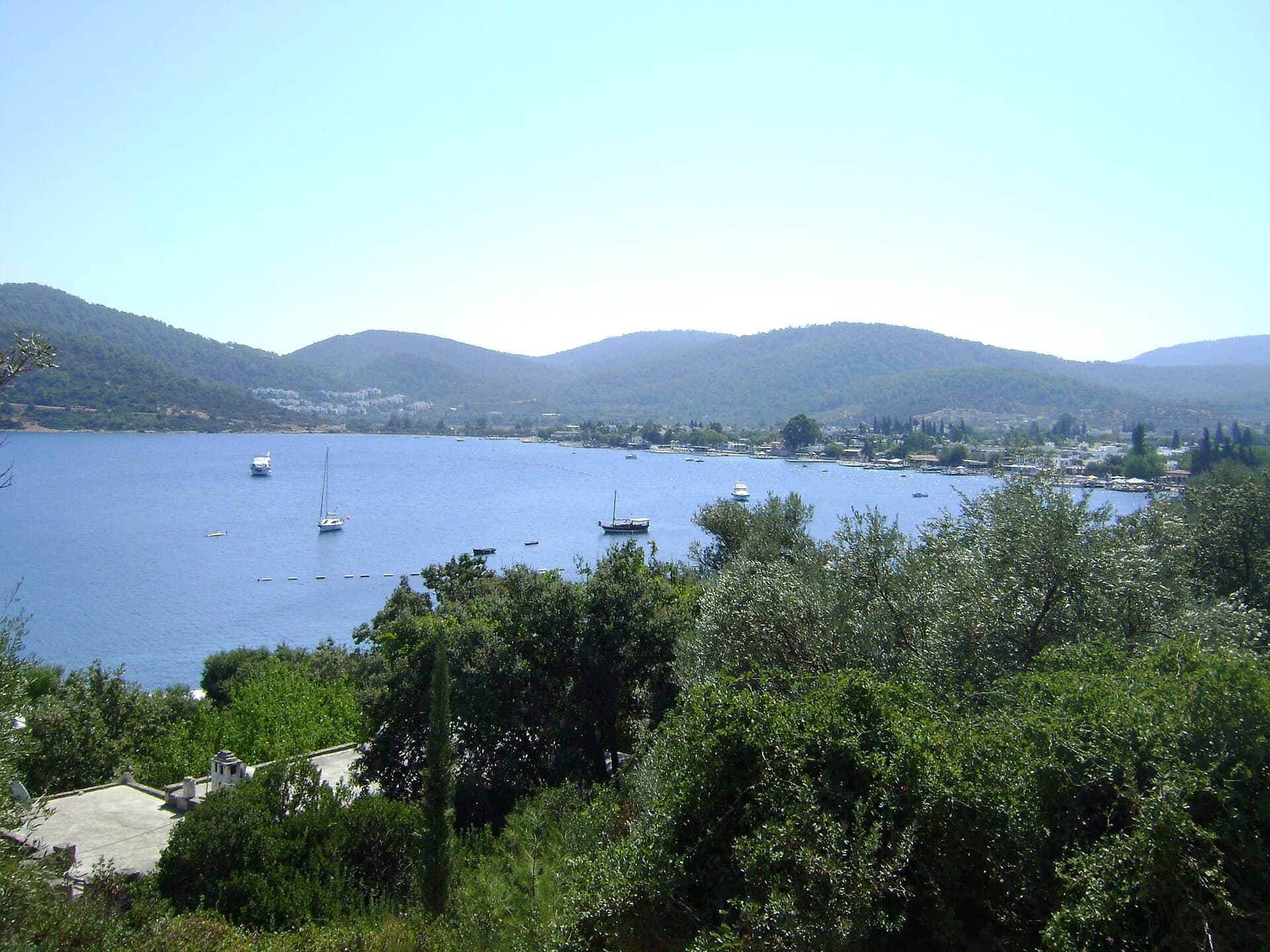 Bodrum 05 - panoramio