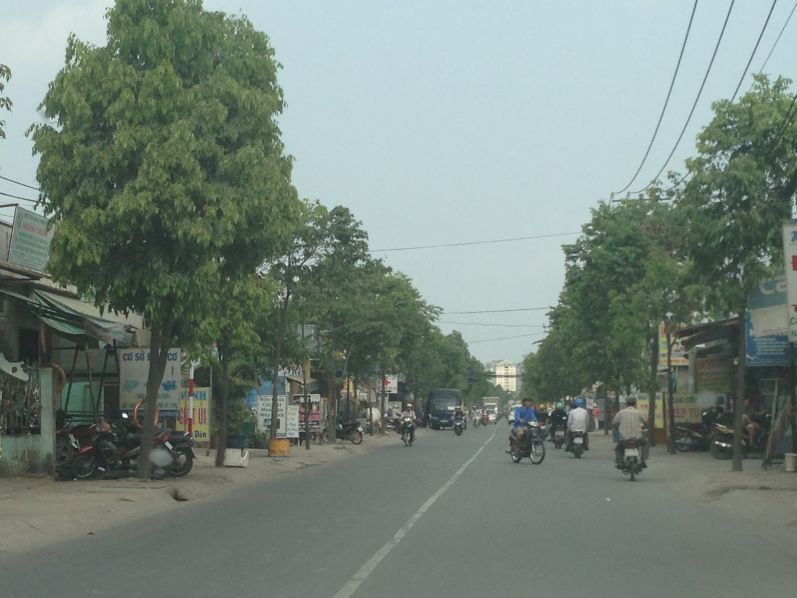 Tân tạo, bình tân, Ho chi minh - panoramio